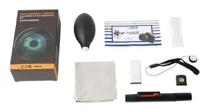 7Artisans 7A-CKIT Equipment Cleansing Kit for Digital Cameras