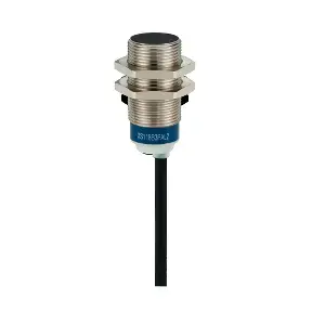 Индуктивный датчик приближения Schneider Electric XS618B1MAL2, M18, 20-264В AC