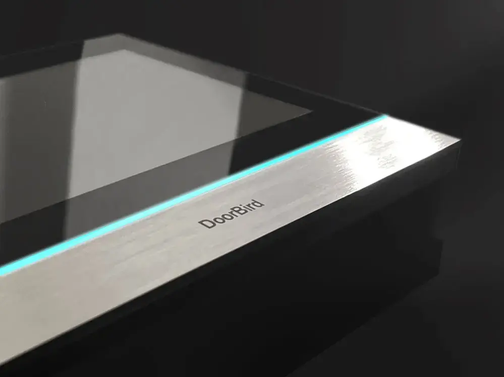 Видеодомофон DoorBird A1104T Photo 2