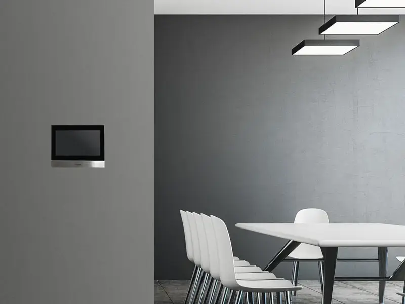 Видеодомофон DoorBird A1104T Photo 3