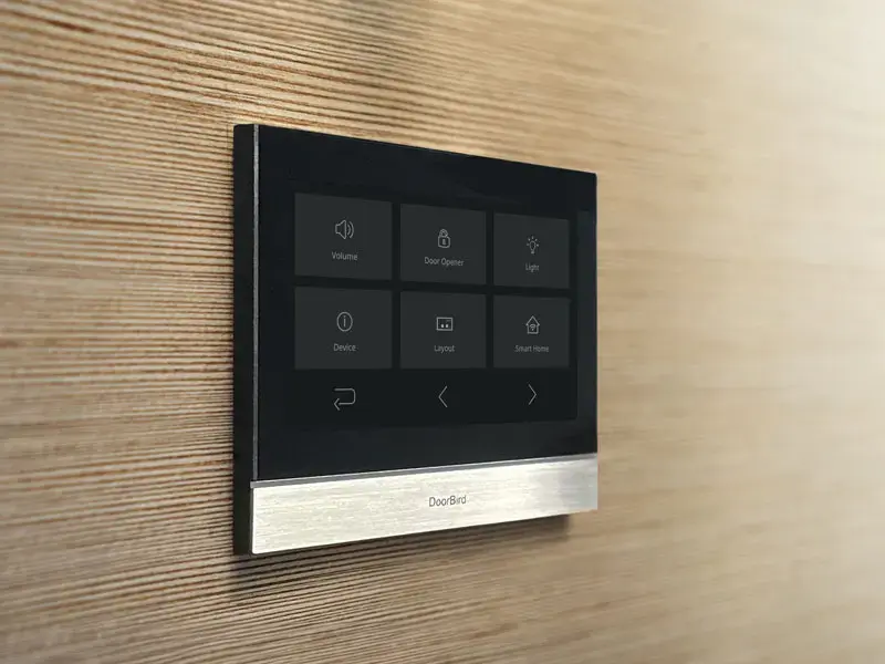 Видеодомофон DoorBird A1104T Photo 5