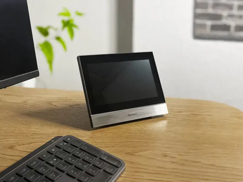 Видеодомофон DoorBird A1104T Photo 6