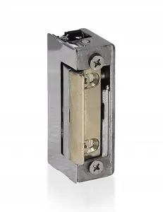 Yotogi YS17NO24D Electric Strike NO 24V DC Symmetrical Reversible with Built-in Diode