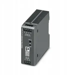 Phoenix Contact ESSENTIAL PS-EE-2G/1AC/24DC/60W/SC impulsu barošanas bloks 100-240V AC uz 24V DC 60W 2,5A