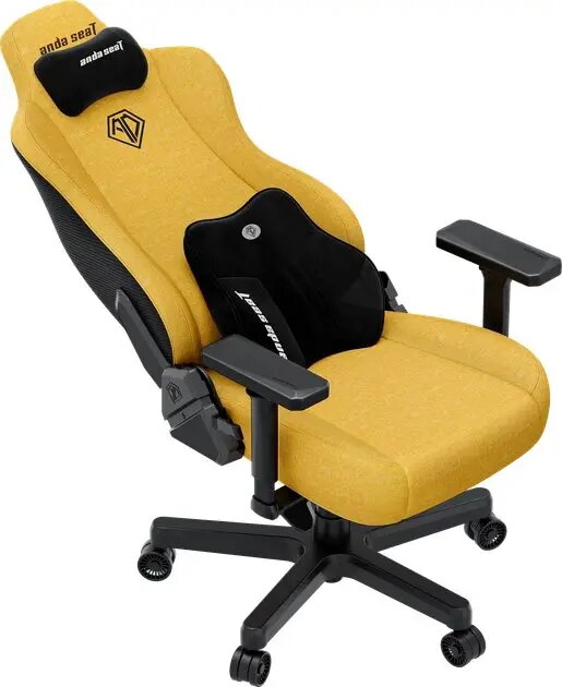 Anda Seat Kaiser 3E XL spēļu