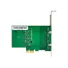 Сетевая карта MicroConnect MC-PCIEX1-RTL8111F-Q PCIe x1 Photo 5