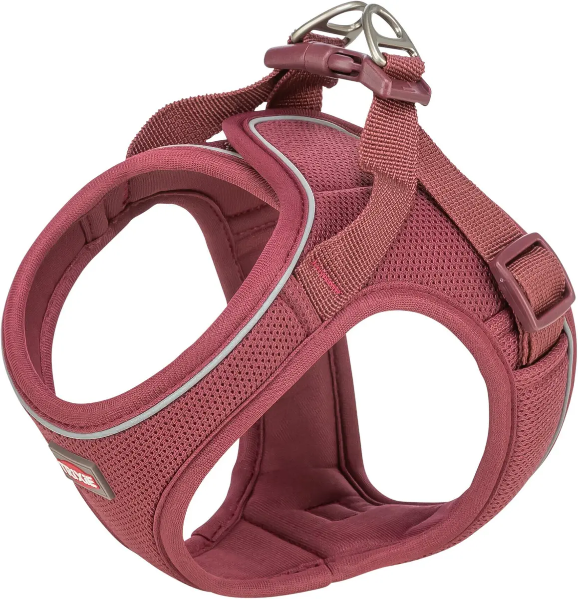 Trixie UrbanVest suņu krūšu siksnas, XS
