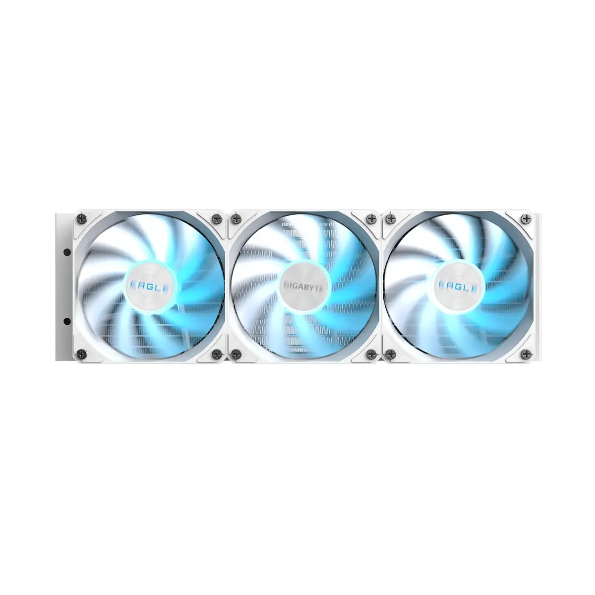 GIGABYTE EAGLE 360 ICE Liquid CPU Cooler Photo 3