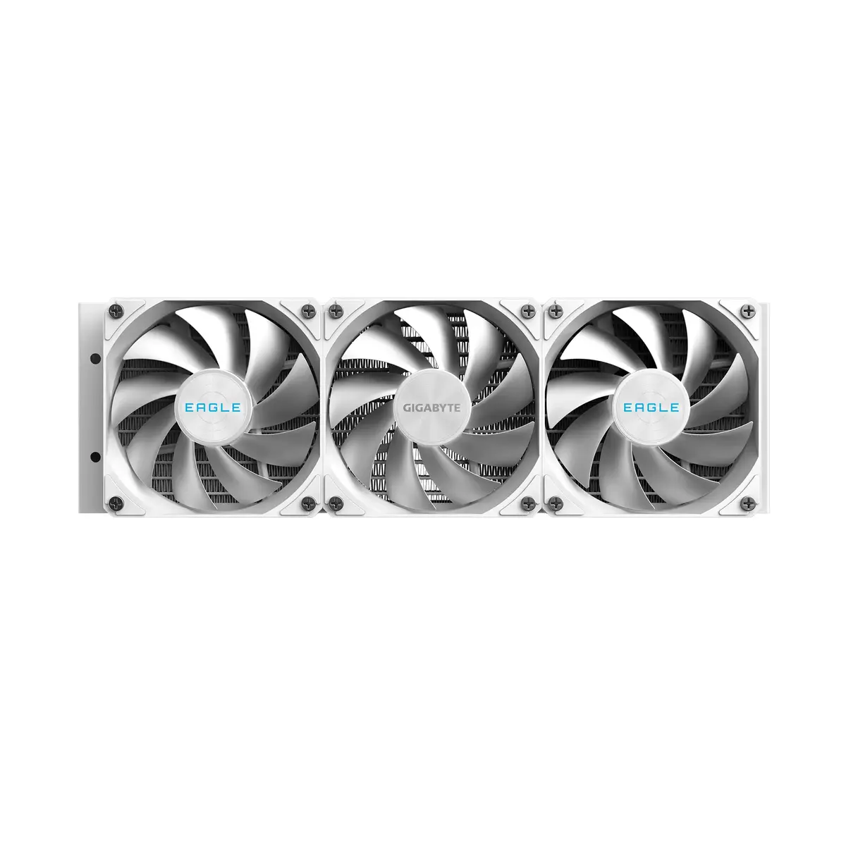 GIGABYTE EAGLE 360 ICE Liquid CPU Cooler Photo 4
