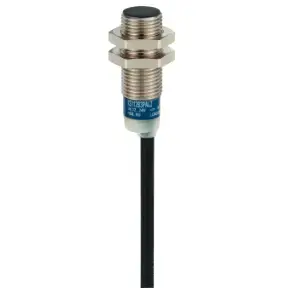 Индуктивный датчик приближения Schneider Electric XS612B1MAL2 M12 4мм 24-240В AC/DC