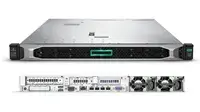 Сервер HPE ProLiant DL360 Gen10 | Intel Xeon Silver 5218 Photo 9
