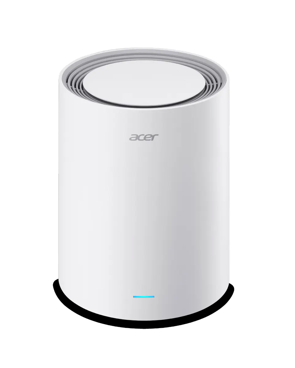 Acer Connect Ovia T360 BE3600 Mesh Router System Photo 9