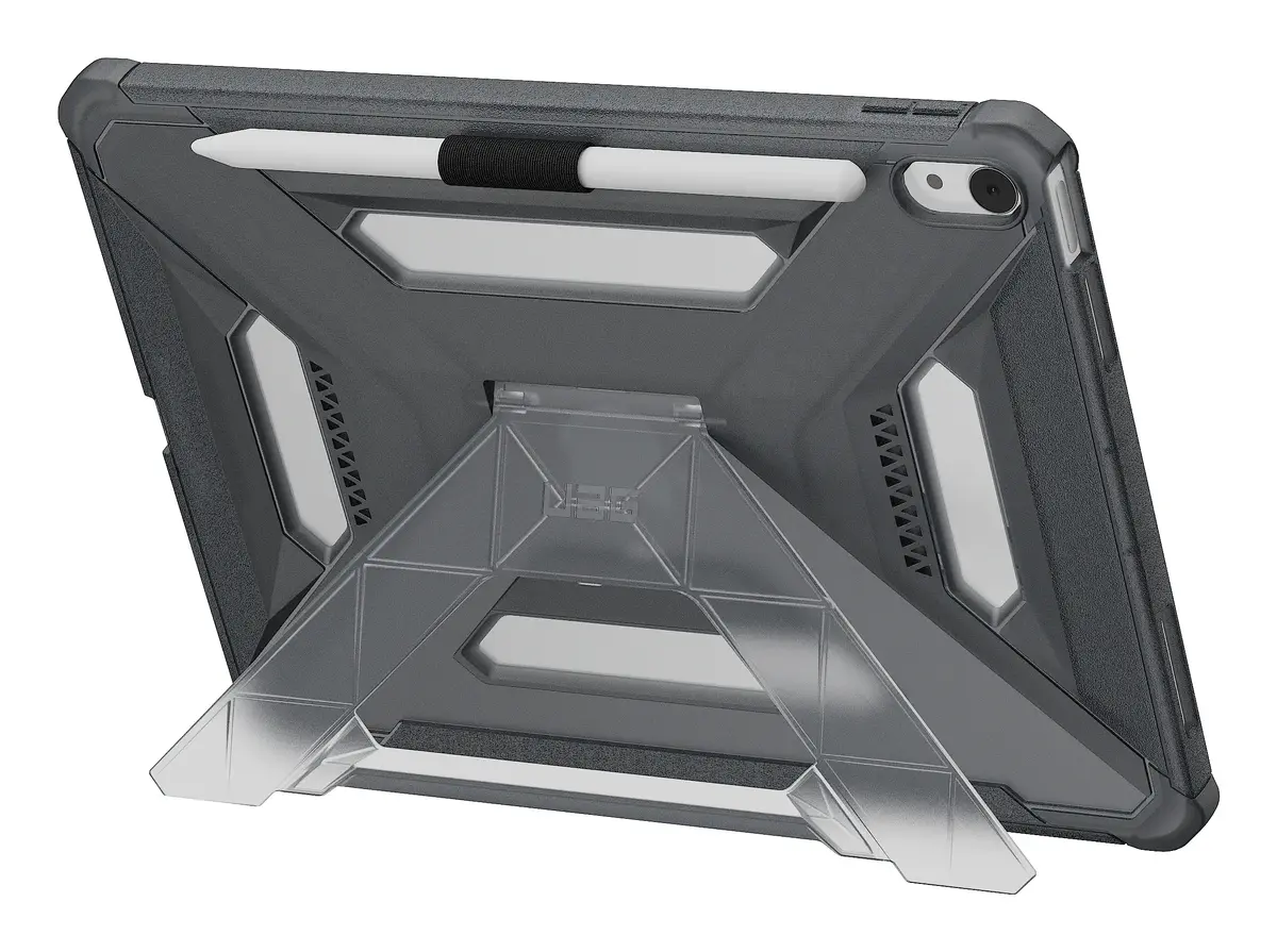 UAG Scout+ vāciņš Apple iPad 10.9 10. paaudzei Photo 2