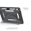 UAG Scout+ vāciņš Apple iPad 10.9 10. paaudzei Photo 9
