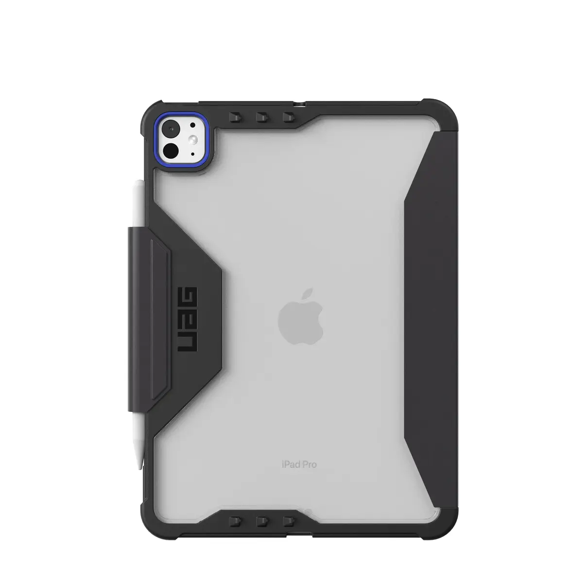 UAG Plyo LT grāmatas tipa vāciņš iPad Pro 11 collu (2025) Photo 4