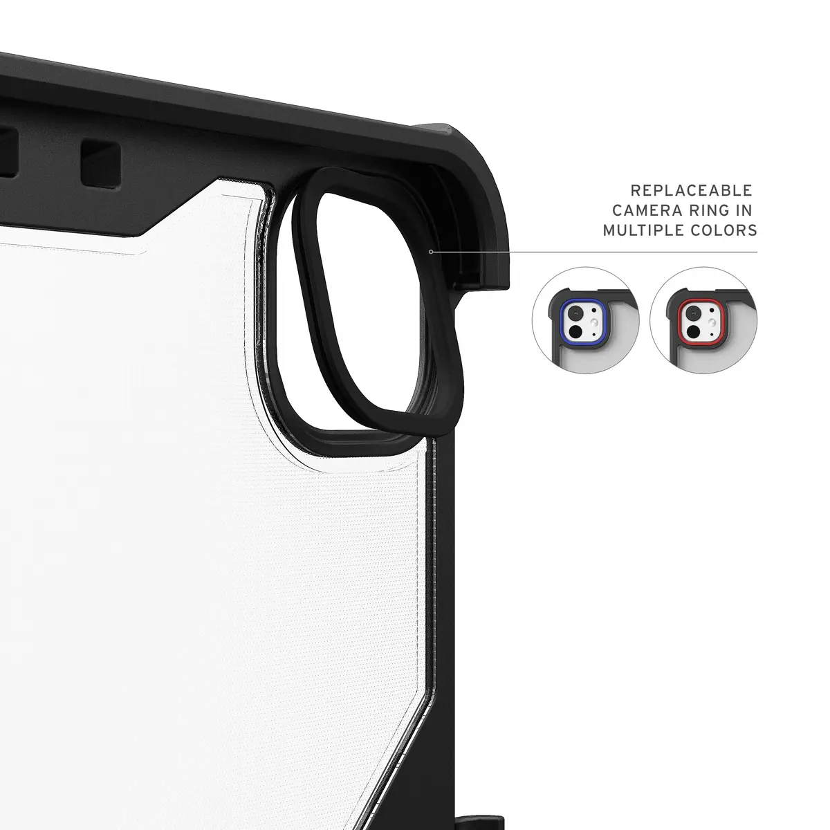 UAG Plyo LT vāciņš iPad Pro 13 (M5, 2025) Photo 7
