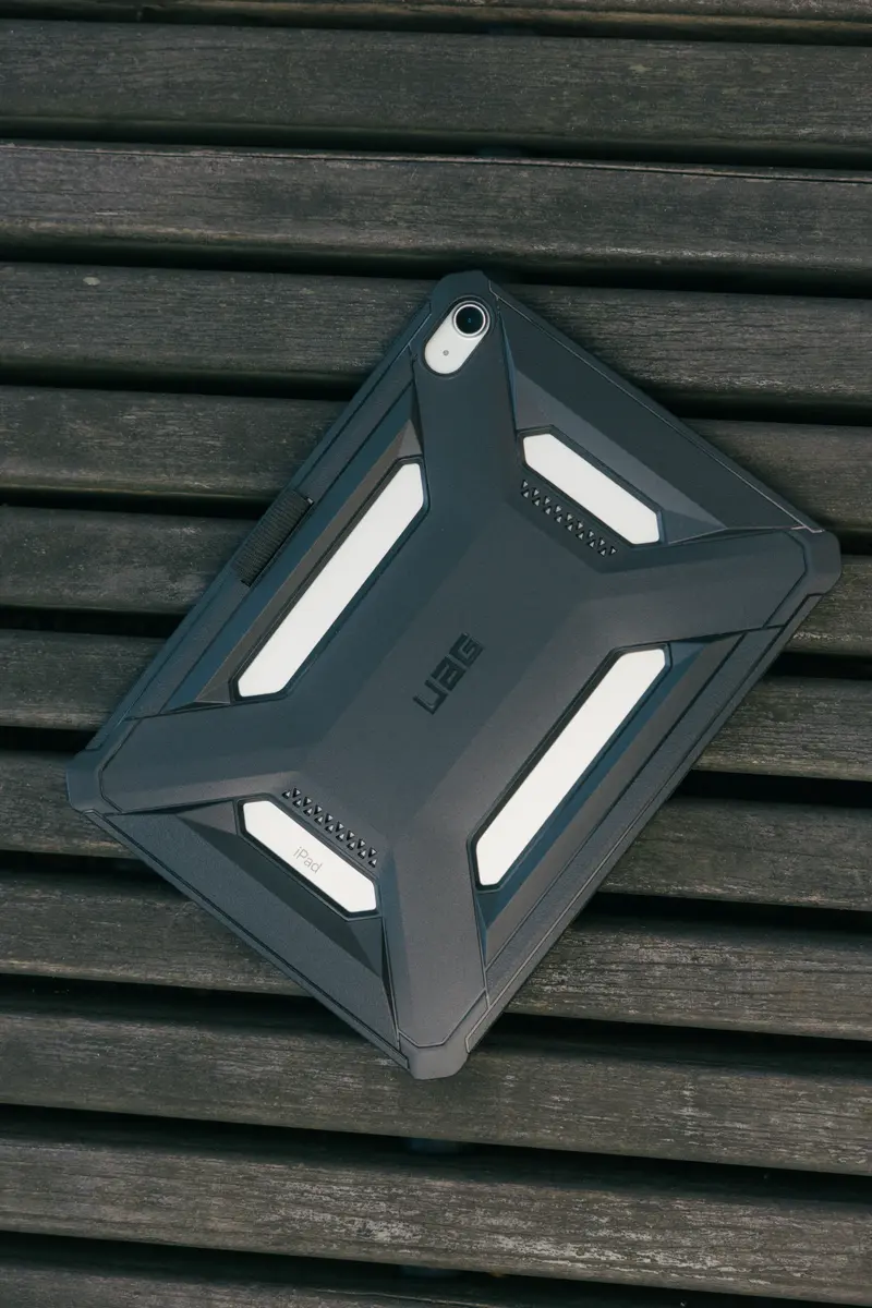 UAG Scout LT planšetdatora vāciņš Apple iPad 11" (A16) Photo 9