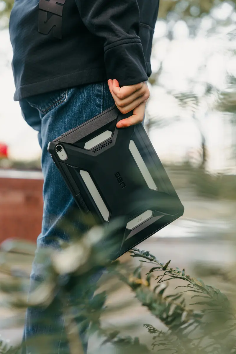 UAG Scout LT planšetdatora vāciņš Apple iPad 11" (A16) Photo 11