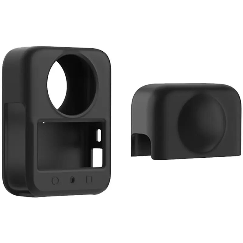 Puluz silikona objektīva vāciņš DJI Osmo