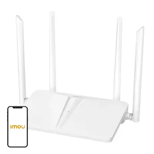 IMOU HR340 Wireless Router, 300Mbps