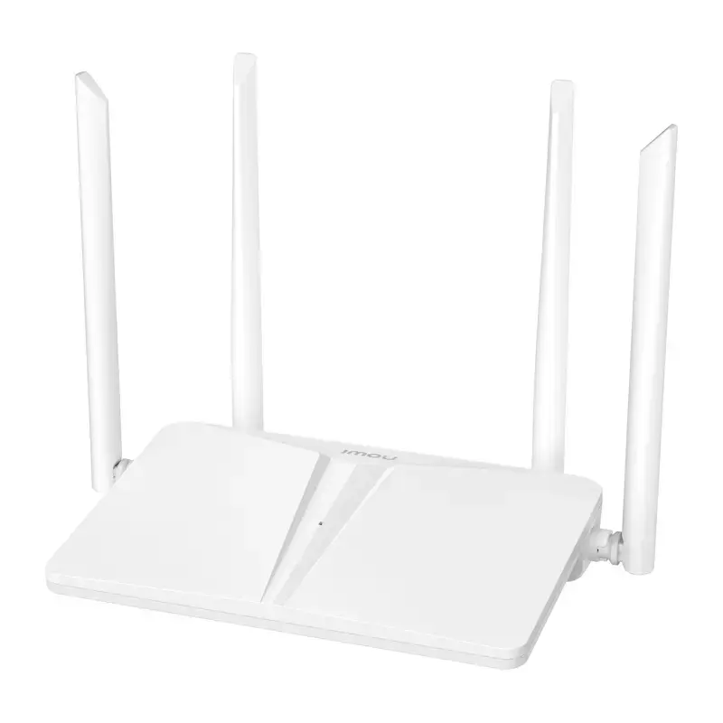 IMOU HR340 Wireless Router 300Mbps Photo 2