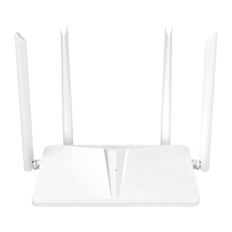 IMOU HR340 Wireless Router 300Mbps Photo 3