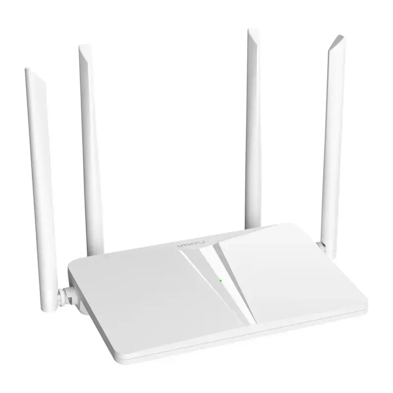IMOU HR340 Wireless Router 300Mbps Photo 4