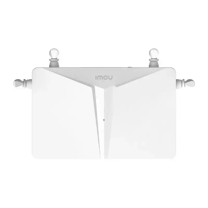 IMOU HR340 Wireless Router 300Mbps Photo 5