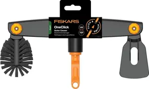 Fiskars QuikFit noteku tīrītājs 1080698