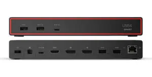 Lenovo ThinkPad USB 4 Smart Dock