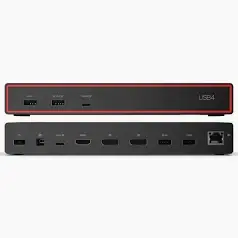 Lenovo ThinkPad USB 4 Smart Dock