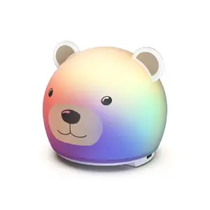 Ночник Hama Ambiance LED, 3000K, 58 лм, перезаряжаемый, сенсорное управление