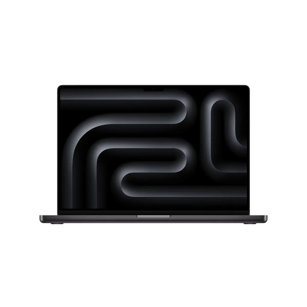 Apple MacBook Pro 16" portatīvais dators