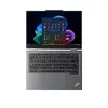 Ноутбук Lenovo ThinkPad X1 2-in-1 Gen 11 Aura Edition Photo 16