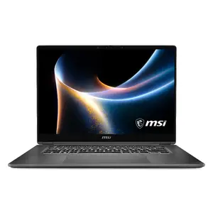 Ноутбук-трансформер MSI Prestige 16 FLIP AI+ C3MTG-063 Photo 1