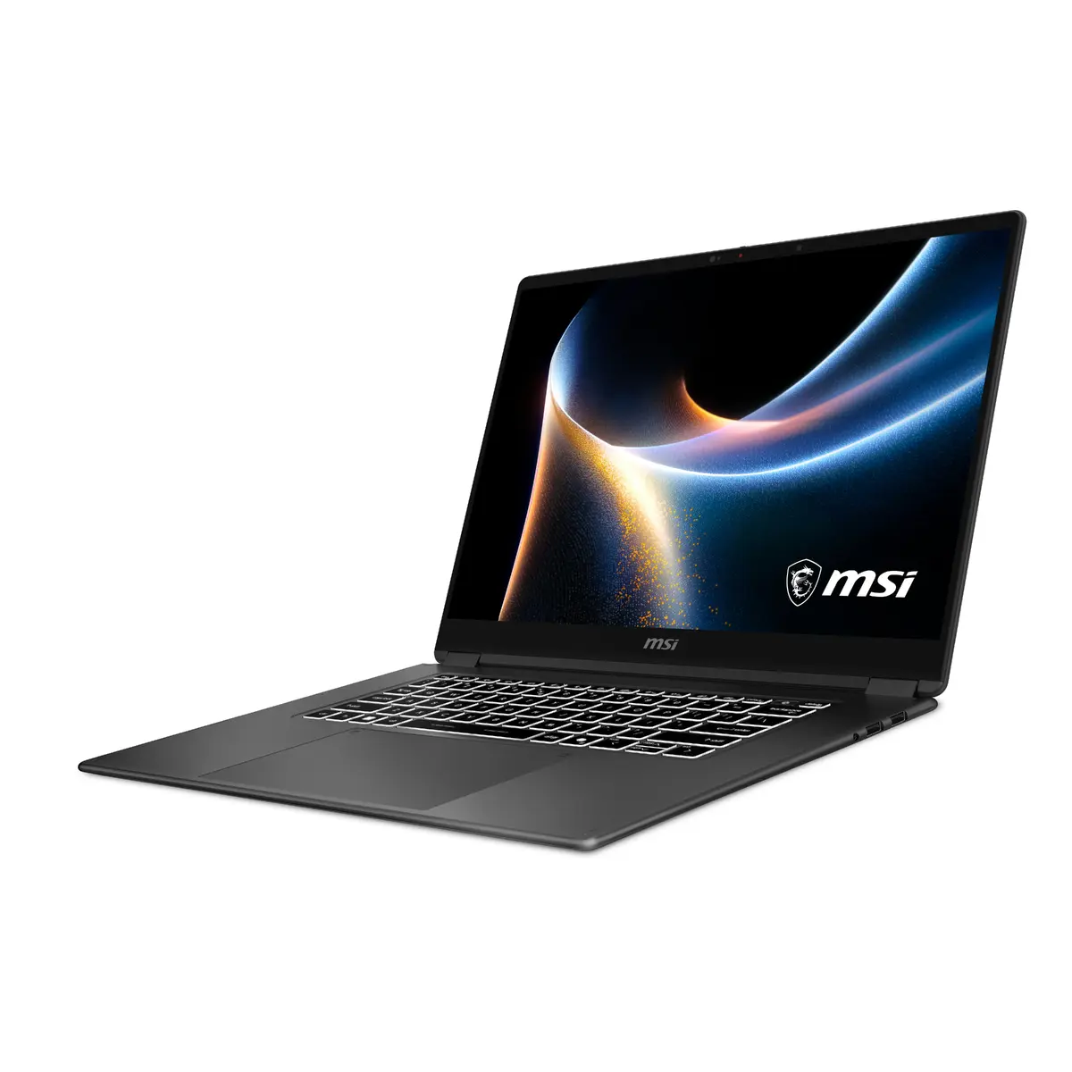 MSI Prestige 16 FLIP AI+ C3MTG-063 portatīvais dators Photo 2