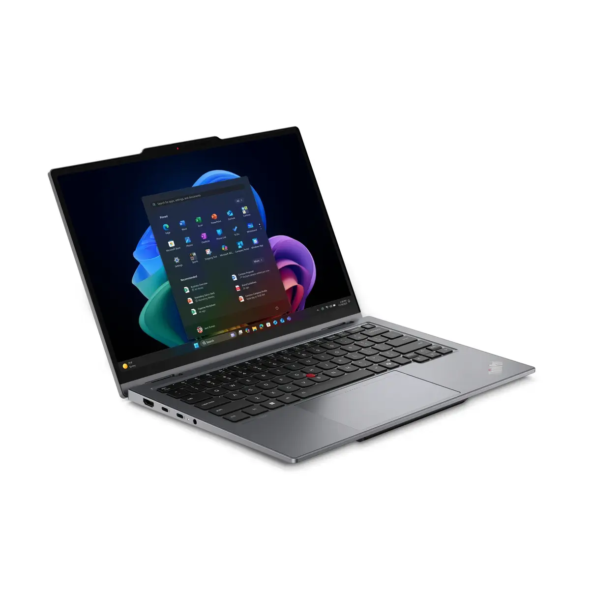 Lenovo ThinkPad X1 2-in-1 Gen 11 Aura Edition | Intel Core Ultra 7 Photo 6