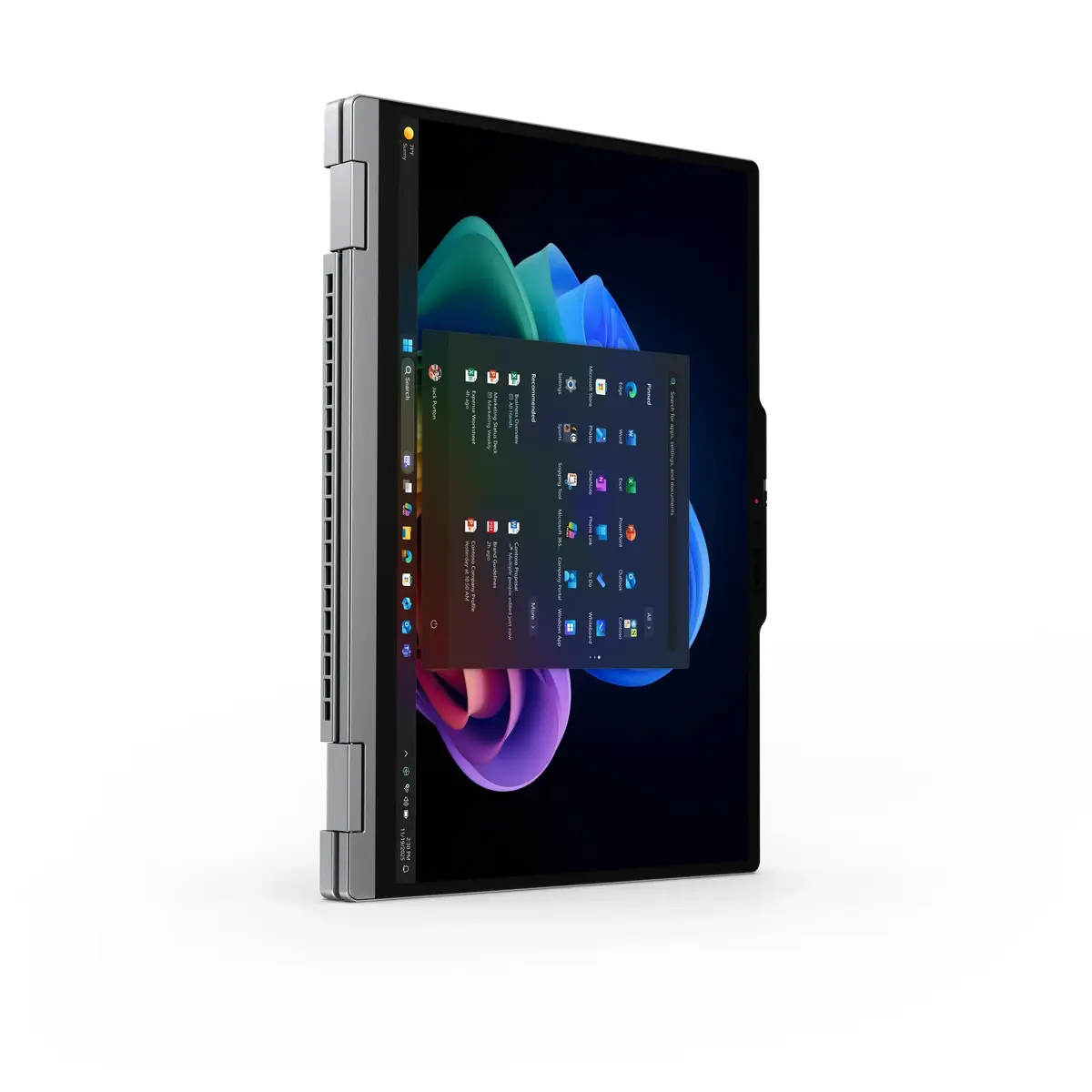 Lenovo ThinkPad X1 2-in-1 Gen 11 Aura Edition | Intel Core Ultra 7 Photo 9