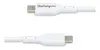 StarTech.com USB-C uz USB-C kabelis 2 gab. 1 m 60 W Photo 3