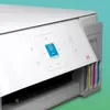 Epson EcoTank ET-2926 Inkjet Multifunction Printer Photo 2