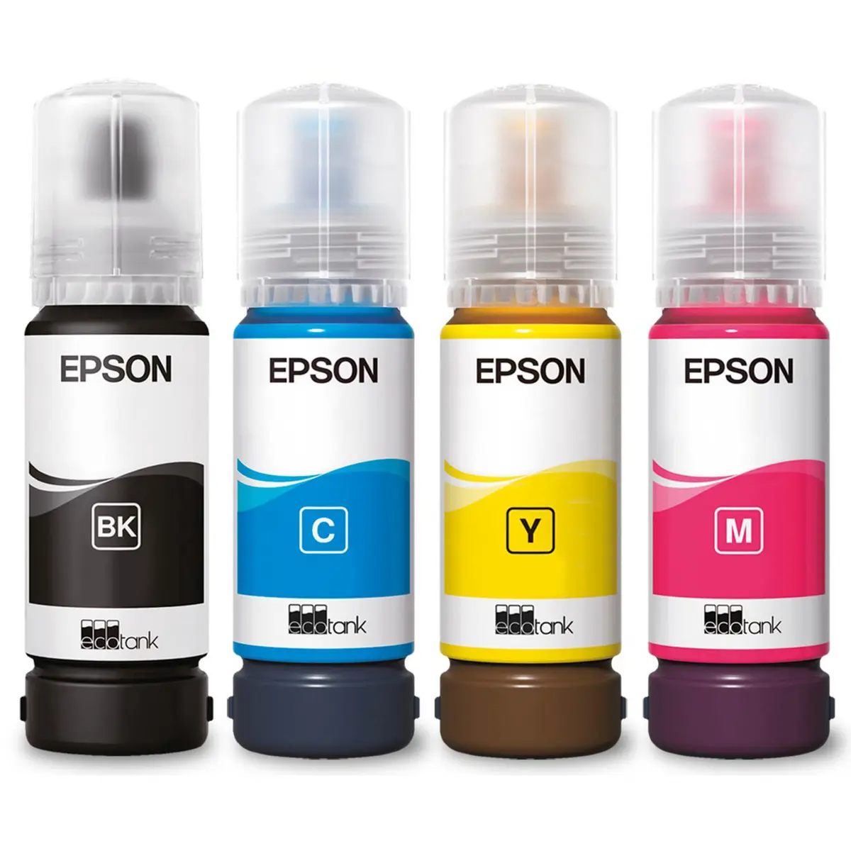 Epson EcoTank ET-2926 Inkjet Multifunction Printer Photo 5
