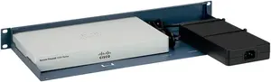Rackmount.IT RM-CI-T25 plaukta stiprinājuma komplekts Cisco Secure Firewall 1200 sērijai
