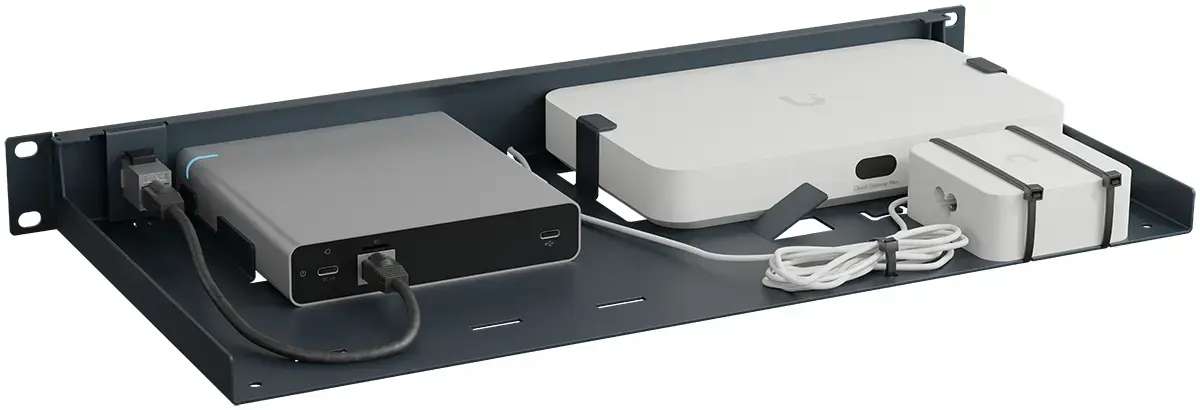 Комплект для монтажа Rackmount.IT RM-UB-T9 для Ubiquiti UniFi Photo 2