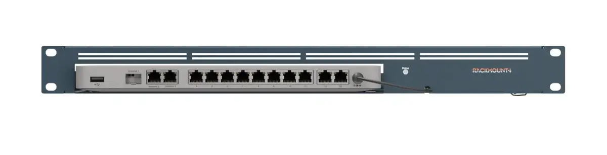 Rackmount.IT RM-CI-T24 montāžas kronšteins Cisco Meraki Photo 3