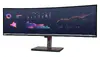Lenovo ThinkVision P49w-30 49" izliekts monitors Photo 4