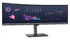 Lenovo ThinkVision P49w-30 49" izliekts monitors Photo 5