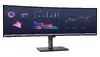 Lenovo ThinkVision P49w-30 49" izliekts monitors Photo 6