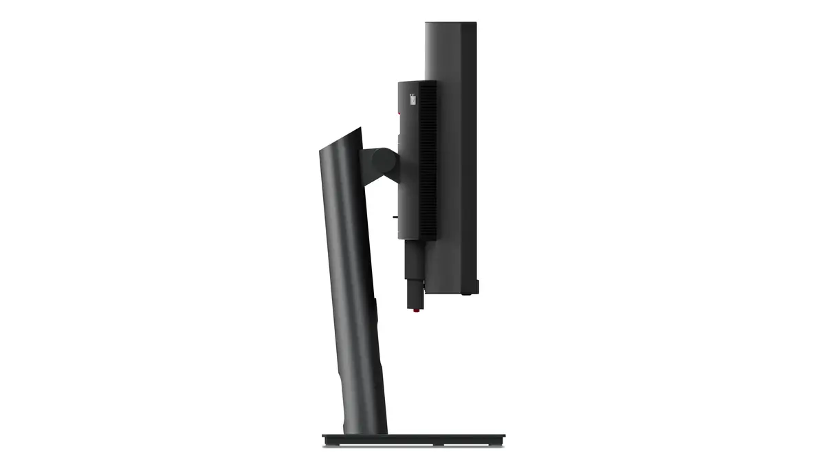 Lenovo ThinkVision P49w-30 49" izliekts monitors Photo 7