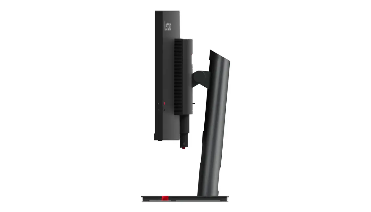 Lenovo ThinkVision P49w-30 49" izliekts monitors Photo 8