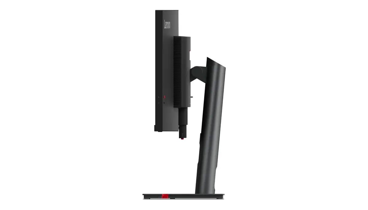Lenovo ThinkVision P49w-30 49" izliekts monitors Photo 9